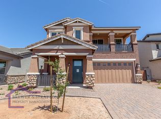 3868 E Spring Wheat Ln, Gilbert, AZ 85296