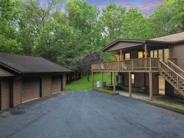 338 Pond Creek Rd, White Haven, PA 18661