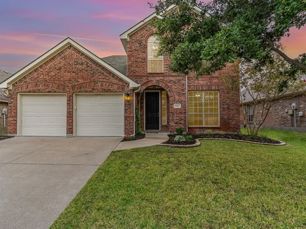 6017 Lakecrest Dr, Sachse, TX 75048