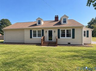 25014 Ferndale Rd, North Dinwiddie, VA 23803