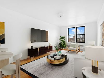 5021 39th Pl APT 4B, Long Island City, NY, 11104