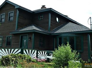 19 Fox Farm Hill Rd, North Berwick, ME 03906