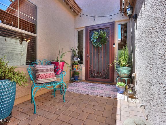 5th image of 719 W Desert Valley Dr