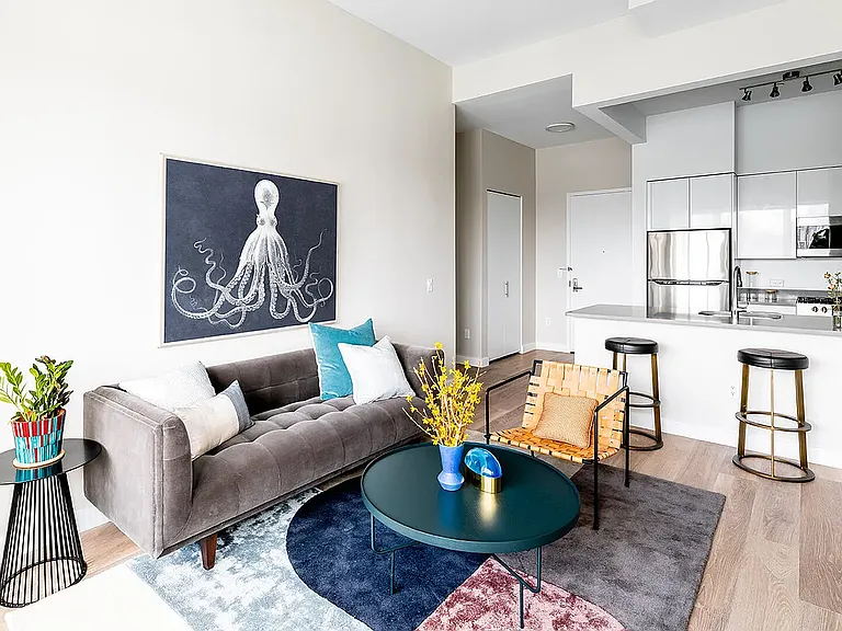 5241 Center Blvd #1607 — Photo 8