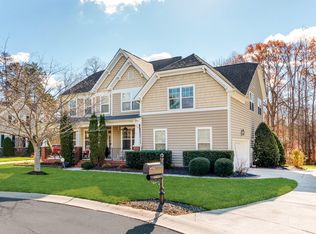 1603 Randwick Way, Matthews, NC 28104