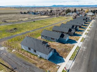 514 SW 6th St LOT 3, Metolius, OR 97741