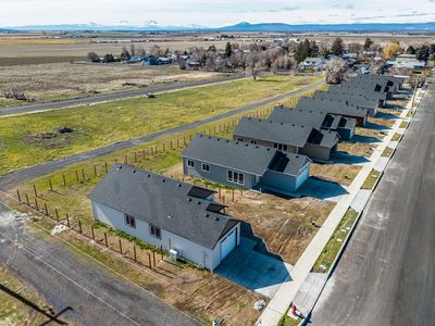 514 SW 6th St Lot 3, Metolius, OR, 97741