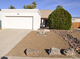 1320 E Tonto Ln, Phoenix, AZ 85024