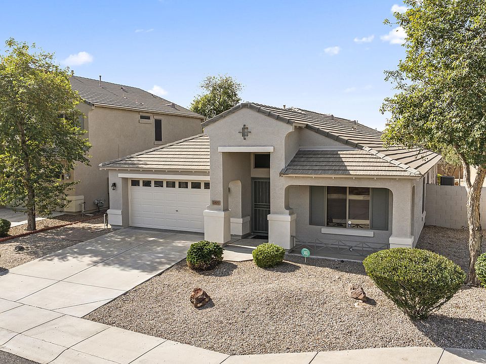 1st image of 2807 E QUESTA Drive