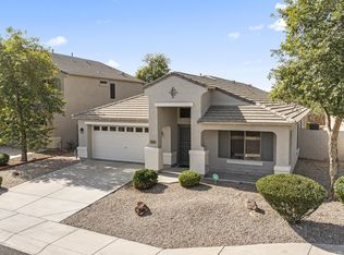 2807 E Questa Dr, Phoenix, AZ 85024