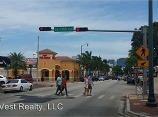 1321 SW 8th St APT 3, Miami, FL 33135