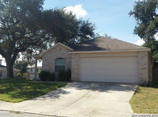 7302 Carriage Path, San Antonio, TX 78249