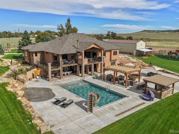8190 State Highway 78, Beulah, CO 81023