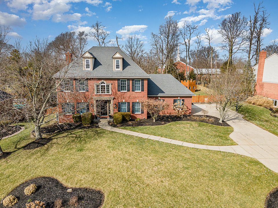 2056 Treetop Ln, Hebron, KY 41048 Zillow