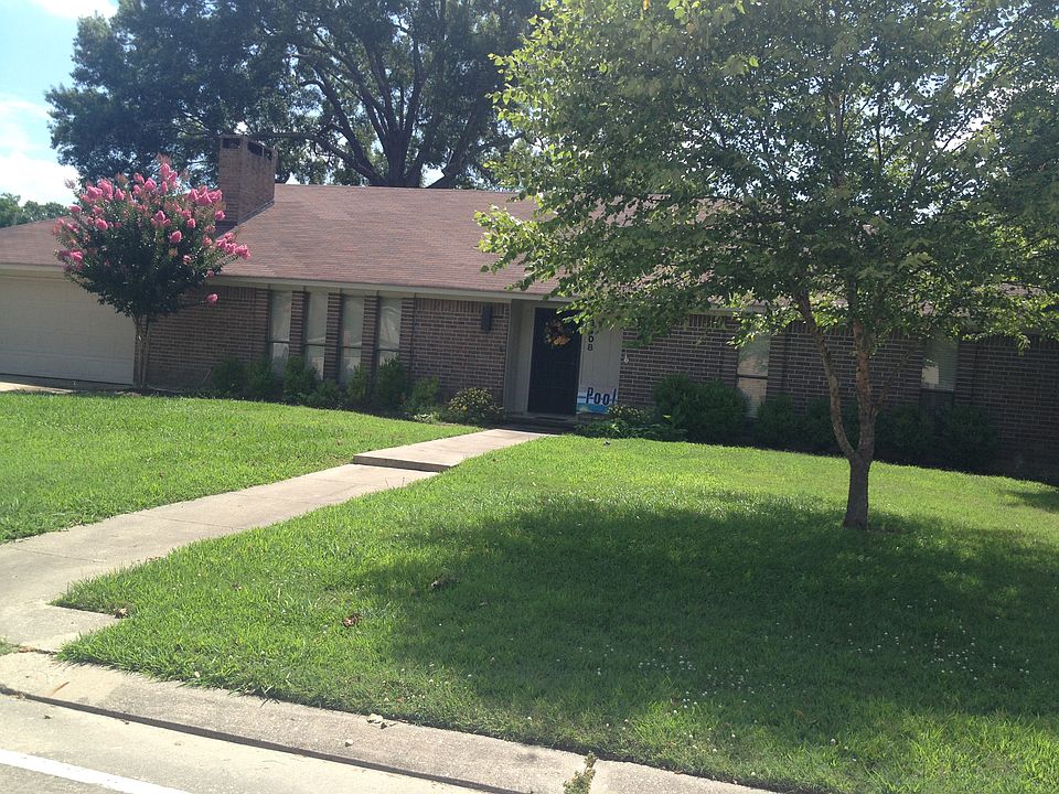 3408 Claiborne Drive