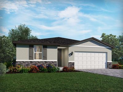 4989 Katrina Dr, Haines City, FL, 33844