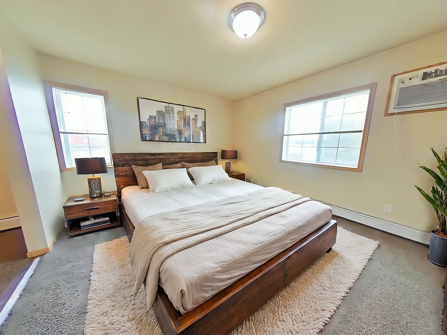 Roosevelt West Apartments — Photo 4