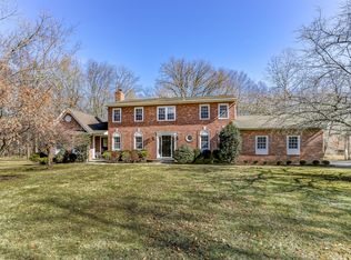 38 Drake Rd, Mendham, NJ 07945