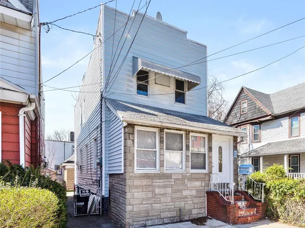 91-24 80th St, Woodhaven, NY 11421