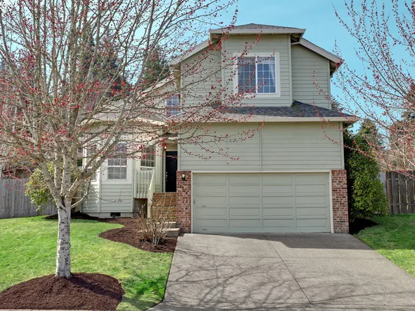 12567 SW 134th Ave, Portland, OR 97223