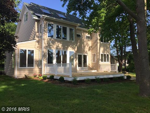 2nd image of 48 Greenwood Shls