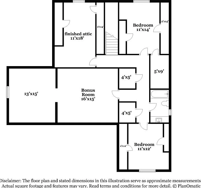 4 bed, 3.0 bath, 3050 sqft, $2,945 — Photo 3