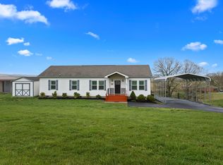 242 Austin Mill Rd, Rogersville, TN 37857