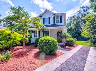2945 Split Hickory Ct, Johns Island, SC 29455