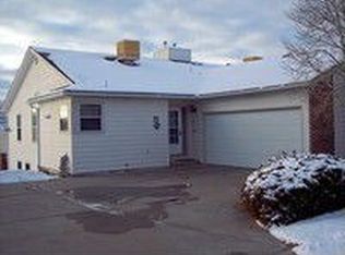 31 W Ridge Ct, Parachute, CO 81635