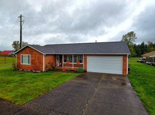 2222 Shay Rd, Buckley, WA 98321