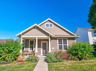 722 Traveler Ln, Madison, WI 53718