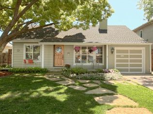 2063 Washington Ave, Redwood City, CA 94061