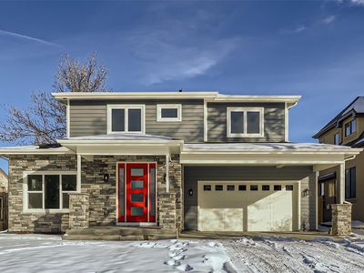 3050 S Ash Street, Denver, CO, 80222