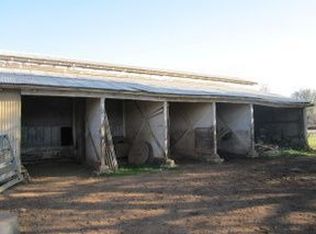 16565 Palm Ave, Anderson, CA 96007