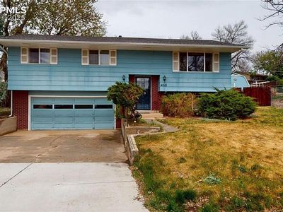 4012 Maxwell Pl, Colorado Springs, CO, 80909