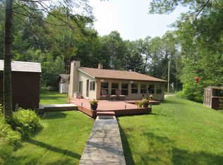 8288 E Au Sable Rd, Saint Helen, MI 48656