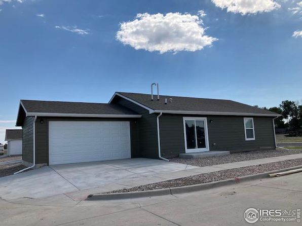 1619 Osage Ave, Fort Morgan, CO 80701