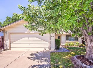 1801 Azurite Way, Sacramento, CA