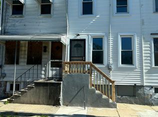 38 Bond St, Trenton, NJ 08618