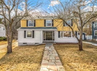 66 Spring St, Wakefield, MA 01880