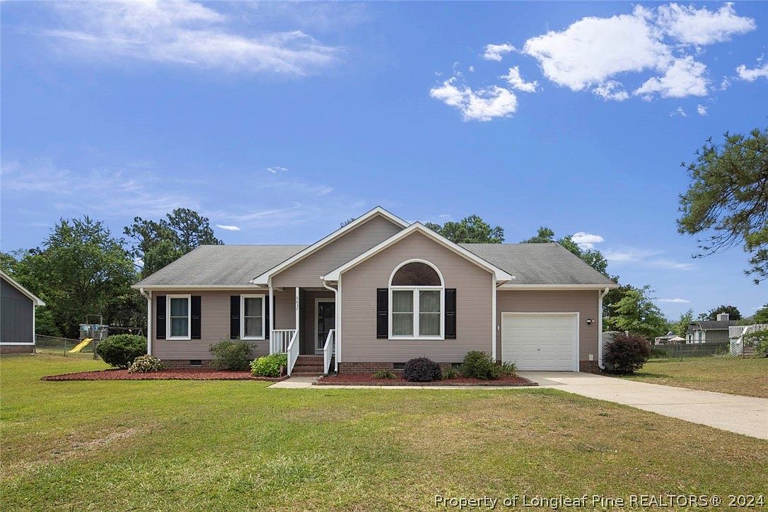 6637 Brookshire St, Fayetteville, NC 28314 Zillow