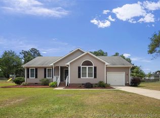6637 Brookshire St, Fayetteville, NC 28314