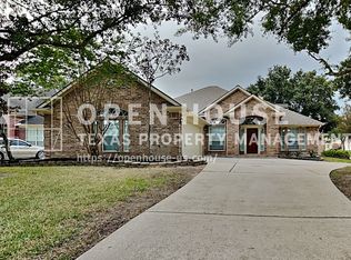 2615 Honeysuckle Walk, Spring, TX 77388