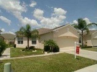 30438 Lettingwell Cir, Wesley Chapel, FL 33543