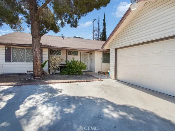 1628 Paloma St, Barstow, CA 92311