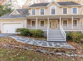2604 Torquay Loop, North Chesterfield, VA 23236