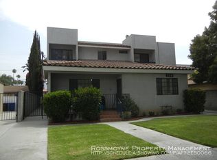 210 N Keystone St, Burbank, CA 91506