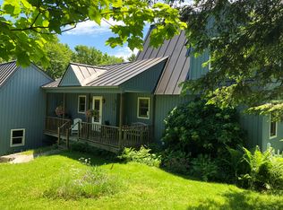 1443 Keiffer Rd, Shrewsbury, VT 05738