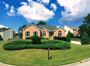 2275 Friars Gate Dr, Lawrenceville, GA 30043