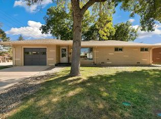 1726 Cameo Ave, Loveland, CO 80538